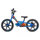 Racerone R1 Go Blue