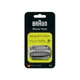 Braun Folia + Blok ostrzy 32S