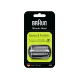 Braun Folia + blok ostrzy 32B
