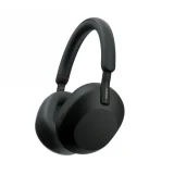 Sony WH-1000XM5 czarne