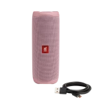 JBL Flip 5 różowy
