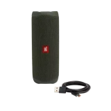 JBL Flip 5 zielony