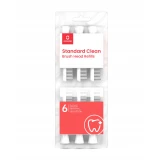 Oclean Standard Clean Brush Head W06