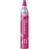 SodaStream Cylinder z gazem CO2 Quick Connect