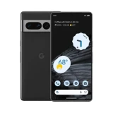 Google Pixel 7 Pro 5G Dual SIM 12/128GB Black