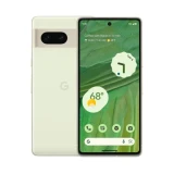Google Pixel 7 5G Dual SIM 8/128GB Lemongrass