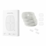 Filtry wymienne do Petoneer Smart Pet Fountain (3 sztutki)