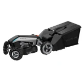 EcoFlow Blade + EcoFlow Blade Lawn Sweeping Kit