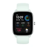 Amazfit GTS 4 mini miętowy