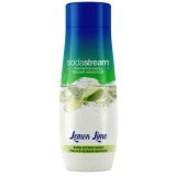 koncentrat SodaStream Lemon Lime 440 ml