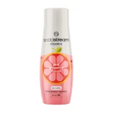 koncentrat SodaStream Grejpfrut Zero 440 ml