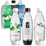 SodaStream Fuse Pepsi PET 3x1L
