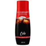 Koncentrat SodaStream Cola 440 ml