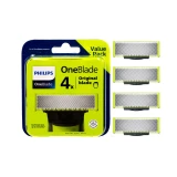 Philips Oneblade 4 szt. QP240/50
