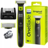 Philips Oneblade QP2721/20 Face 5w1