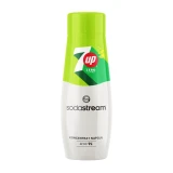 koncentrat SodaStream 7UP Free Zero 440 ml