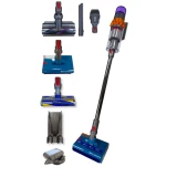 Dyson V15s Detect Submarine Nikiel/Żółty EU