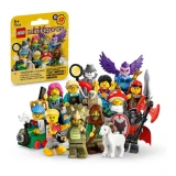 LEGO 71045 Minifigures Seria 25