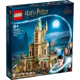 LEGO Harry Potter Komnata Dumbledore’a w Hogwarcie 76402