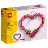 LEGO 40638 Ozdoba w kształcie serca