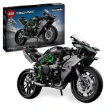 LEGO Technic Motocykl Kawasaki Ninja H2R 42170