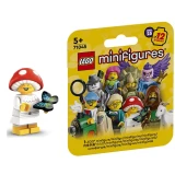 LEGO 71045 Minifigures Seria 25 Muchomor