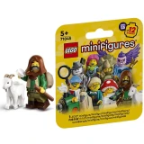 LEGO 71045 Minifigures Seria 25 Pasterz z kozą