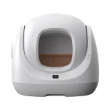 Inteligentna kuweta dla kotów Catlink BayMax Lite