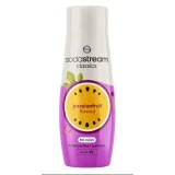 Koncentrat SodaStream Passionfruit Zero 440 ml