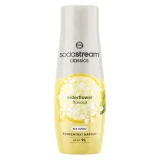 Koncentrat SodaStream Elderflower Zero 440 ml