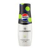 Koncentrat SodaStream Pepsi MAX Lime 440 ml