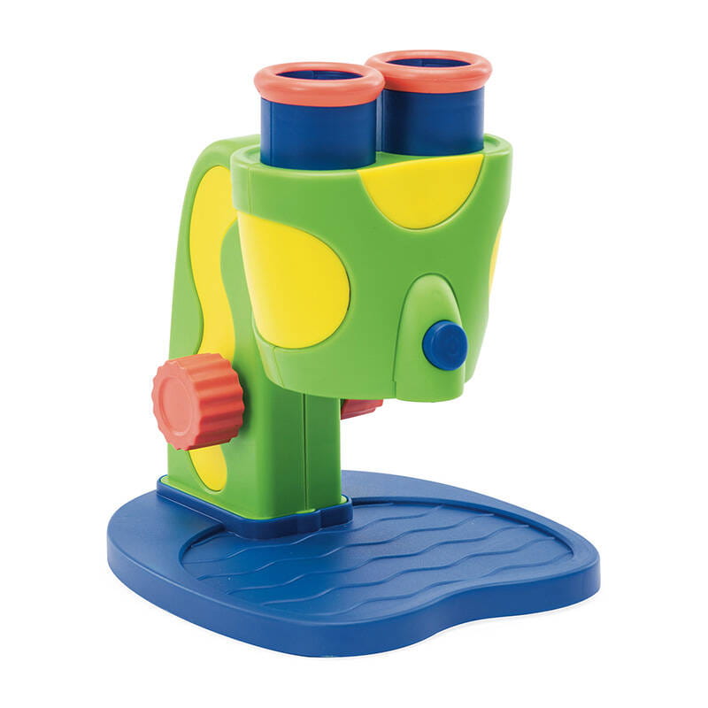 Mikroskop GeoSafari Learning Resources EI-5112 — zdjęcie 1