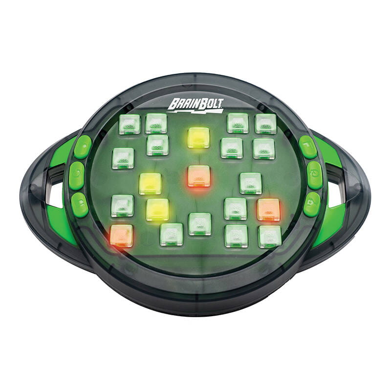 Gra pamięciowa BrainBolt Learning Resources EI-8435 — zdjęcie 1