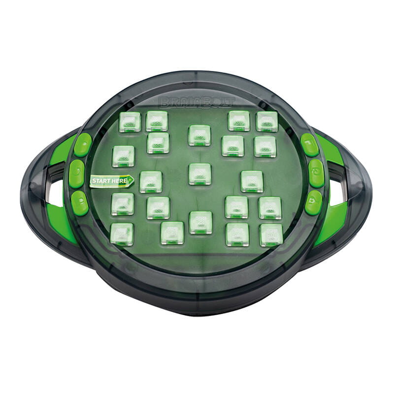 Gra pamięciowa BrainBolt Learning Resources EI-8435 — zdjęcie 2