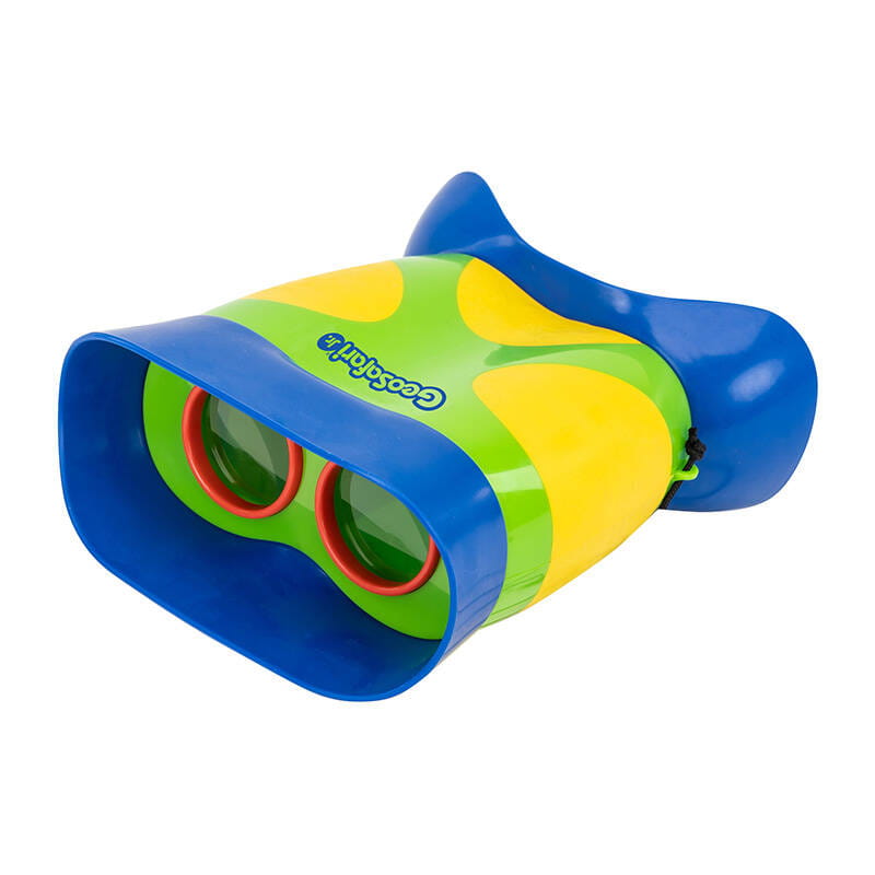 Lornetka dla dzieci GeoSafari Learning Resources EI-5260 — zdjęcie 2