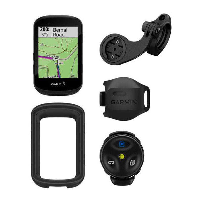 Garmin Edge 530 MTB [010-02060-24] — zdjęcie 1