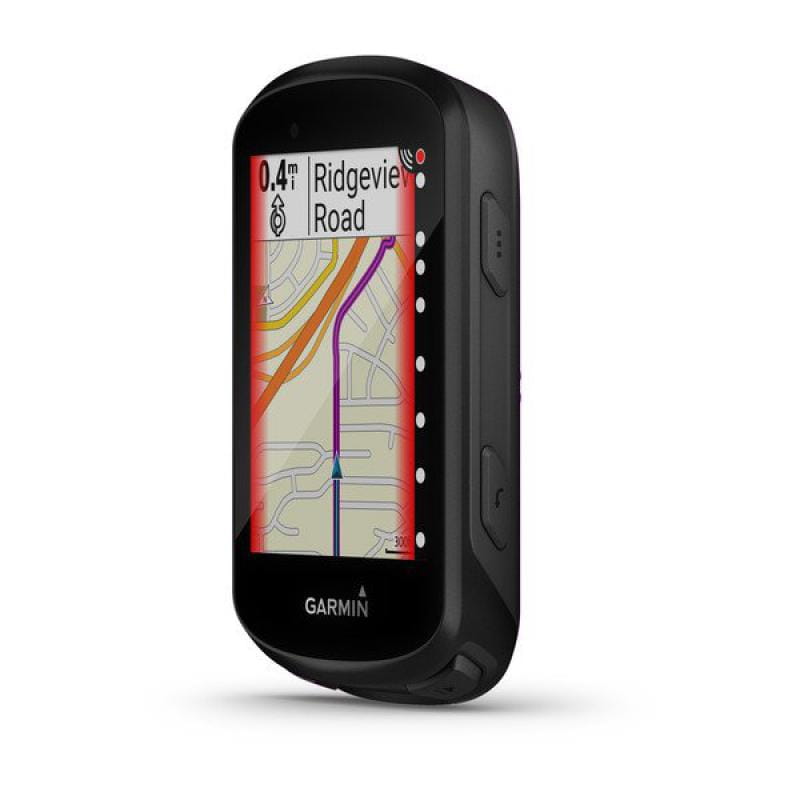 Garmin Edge 530 MTB [010-02060-24] — zdjęcie 2