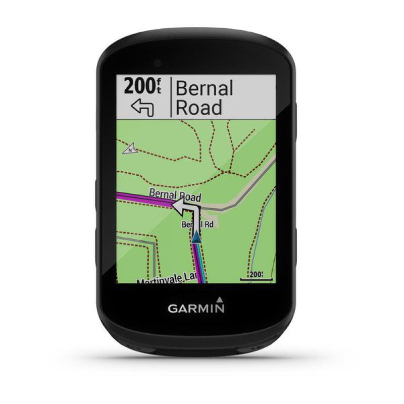 Garmin Edge 530 MTB + Garmin HRM-Dual — zdjęcie 2