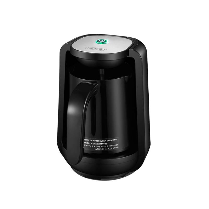 Ekspres do tureckiej kawy HiBREW CM1179_EU — zdjęcie 1