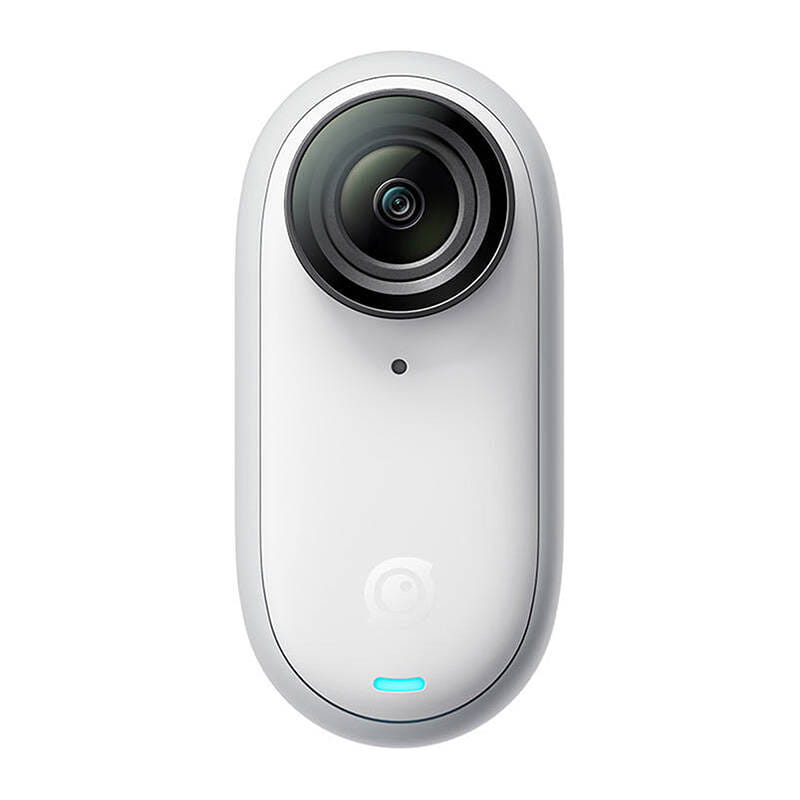 Insta360 GO 3 64GB biały (bez stacji dokującej) — zdjęcie 1