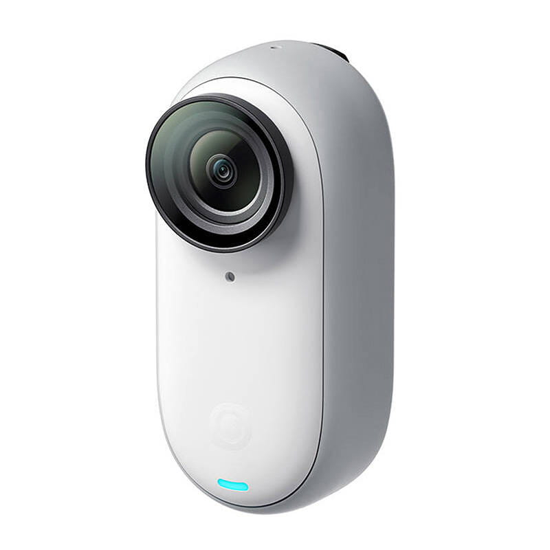 Insta360 GO 3 64GB biały (bez stacji dokującej) — zdjęcie 2