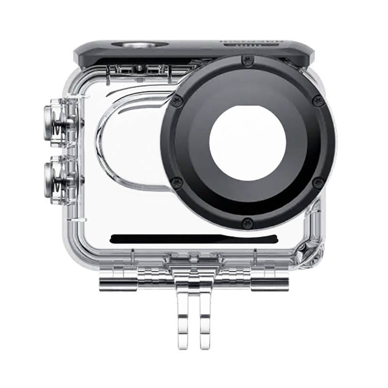 Obudowa wodoszczelna kamery Insta360 GO 3 — zdjęcie 1