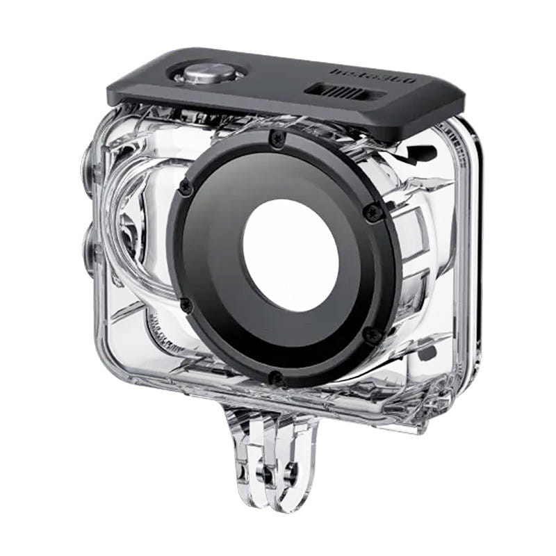 Obudowa wodoszczelna kamery Insta360 GO 3 — zdjęcie 2