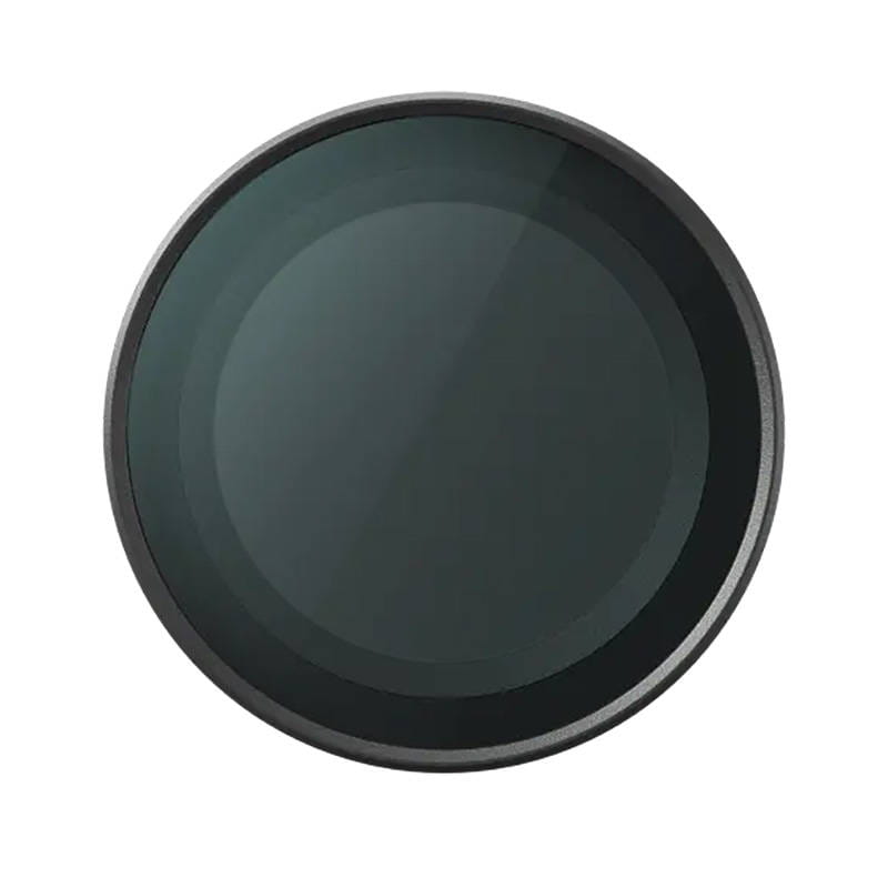 Zestaw filtrów ND do kamery Insta360 GO 3 — zdjęcie 2