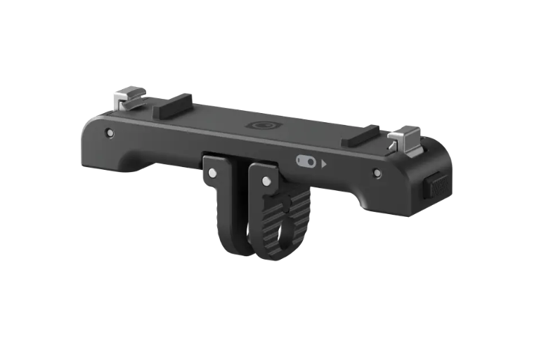 Szybkozłączka do kamery Insta360 GO 3 — zdjęcie 1