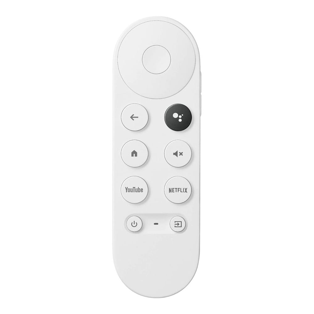 Odtwarzacz multimedialny 4K Google Chromecast 4.0 — zdjęcie 2