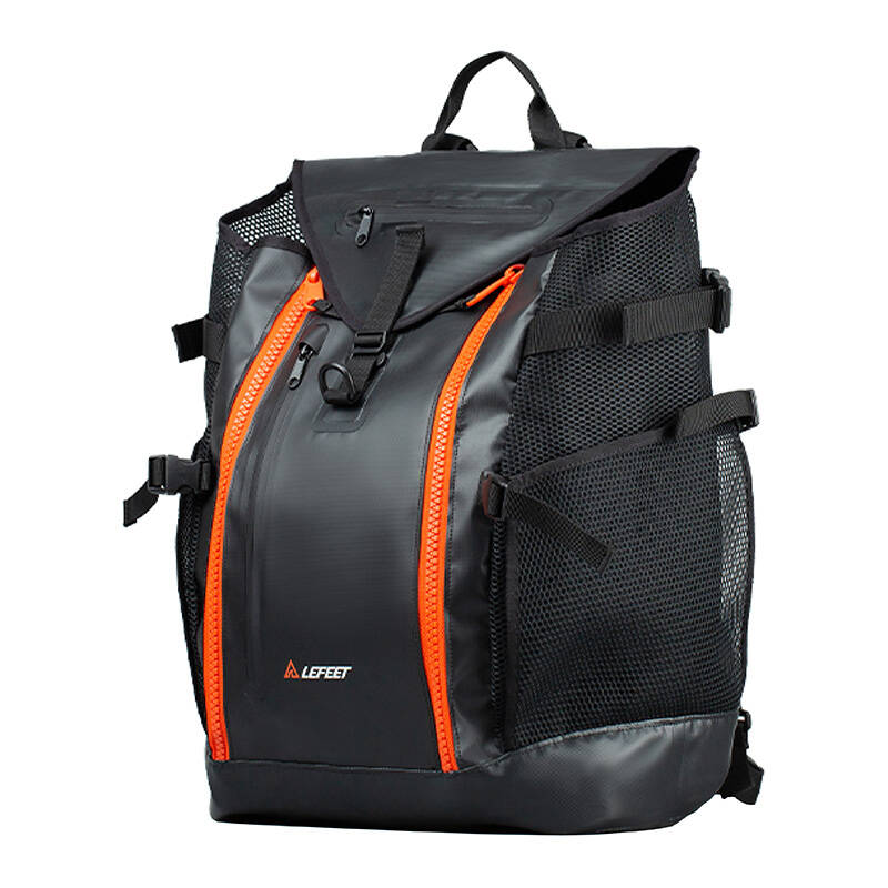 Plecak na skuter i akcesoria Lefeet DivePack — zdjęcie 1