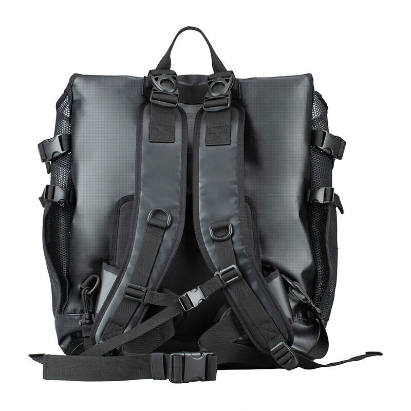 Plecak na skuter i akcesoria Lefeet DivePack — zdjęcie 2