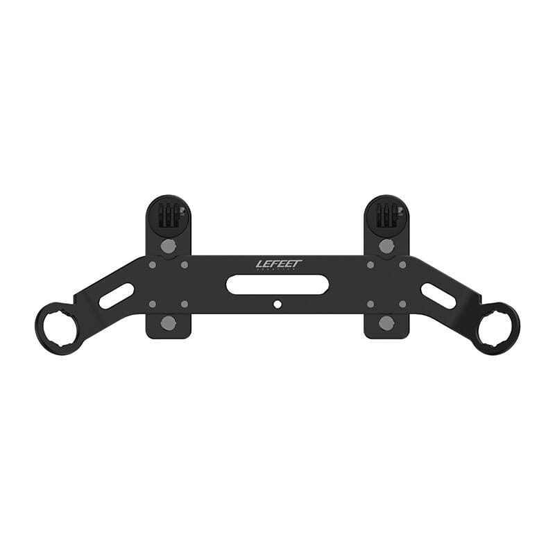 Uchwyt na dwa skutery Lefeet S1 Pro — zdjęcie 1