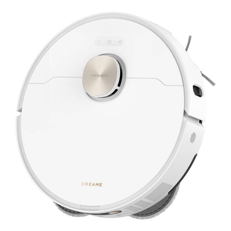 Robot sprzątający Dreame X40 Ultra biały — zdjęcie 2